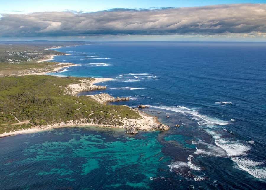 Margaret River: 30 min scenic helicopter flight - FAQs