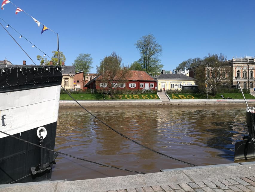 Turku: Highlights and Hidden gems with a Local - Discover the Authentic Side of Turku with a Local Guide