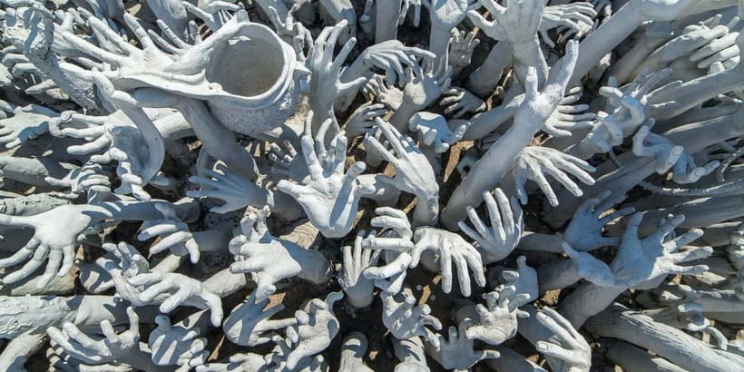 Chiang Mai to Chiang Rai: 3 Temples & Hot Springs & Pickup - Final Thoughts: Who Is This Tour Best For?