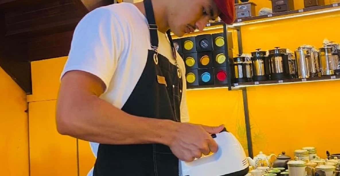 Hoi An : Hand-on Making Vietnamese Coffee Class - Who Is This Tour Best For?