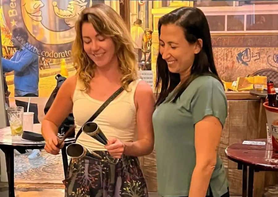 Rio de Janeiro: Samba Night Private Tour with locals in Lapa - Key Points