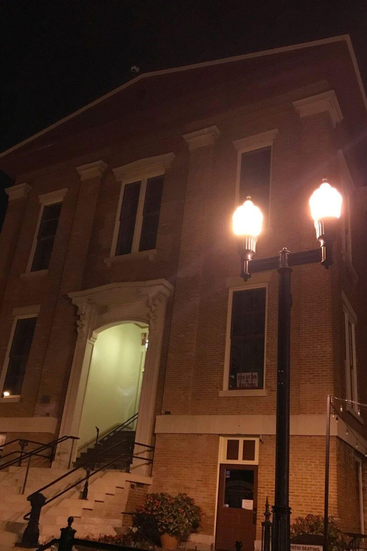 Woodstock Ghost Walk: Haunted History Tour - Exploring Woodstock’s Haunted Side: A Detailed Review