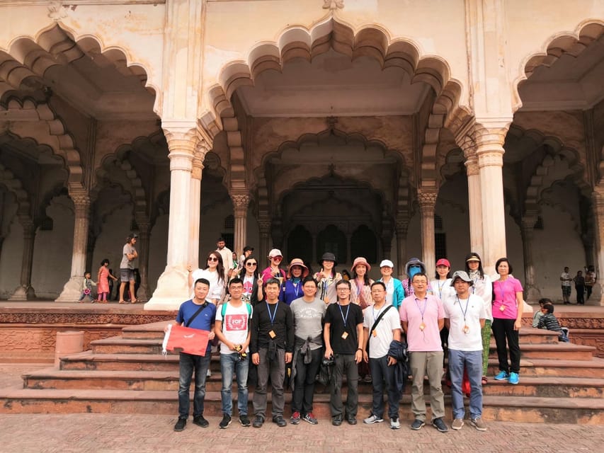 From Delhi: Taj Mahal Sunrise Tour w/ Elephant Conservation - Who Is This Tour Best For?