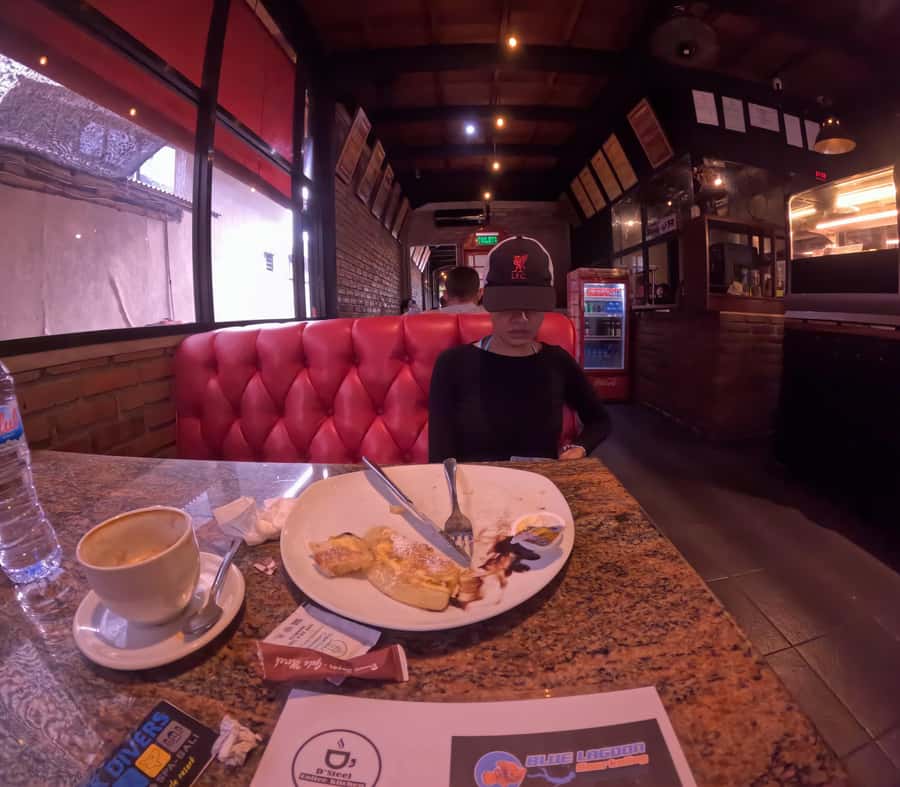 Blue Lagoon and Tanjung Jepun Snorkeling Tour - Tanjung Jepun: First Stop for Vibrant Marine Life