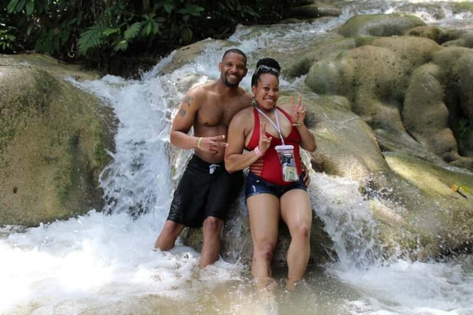 Ocho Rios: Blue Hole & Dunn's River Falls Full-Day Tour - FAQs