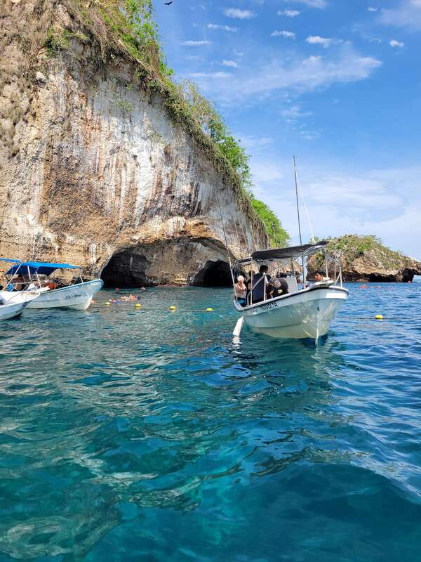 Snorkelin Wonders of Puerto Vallartas Four Islands - Final Thoughts
