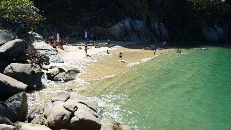 Snorkelin Wonders of Puerto Vallartas Four Islands - What the Reviews Say