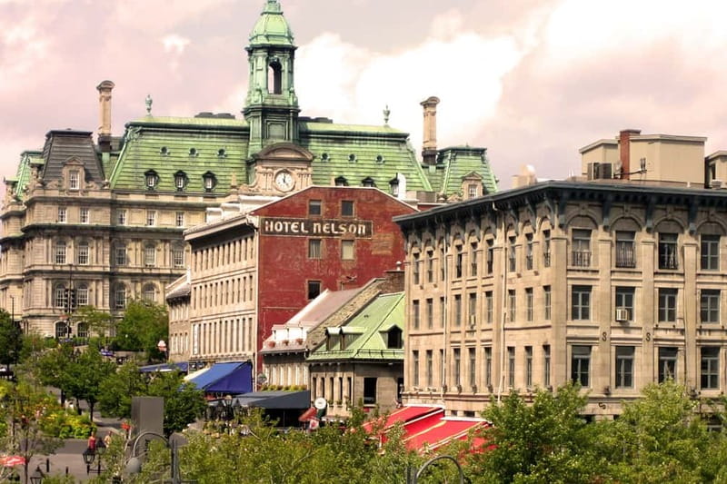 Montreal: Private Walking Tour with a Local - What to Expect from Your Personalized Montreal Tour