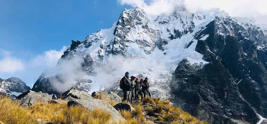 Salkantay trek 5 days - Who Is This Trek Best For?