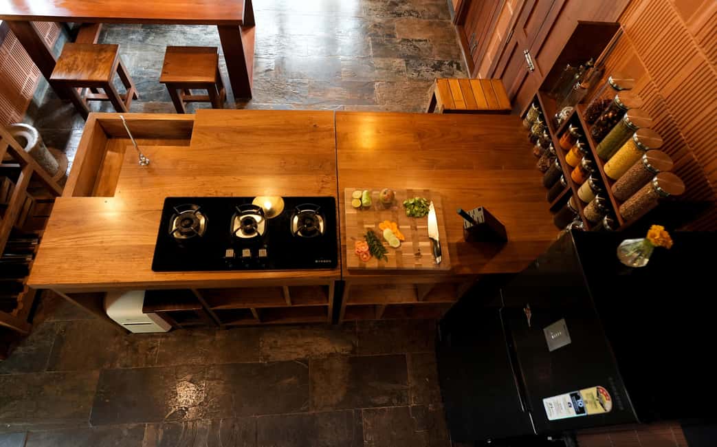 Kerala Meals Preparation Class at Kumarakom - Authentic Experience and Local Insights