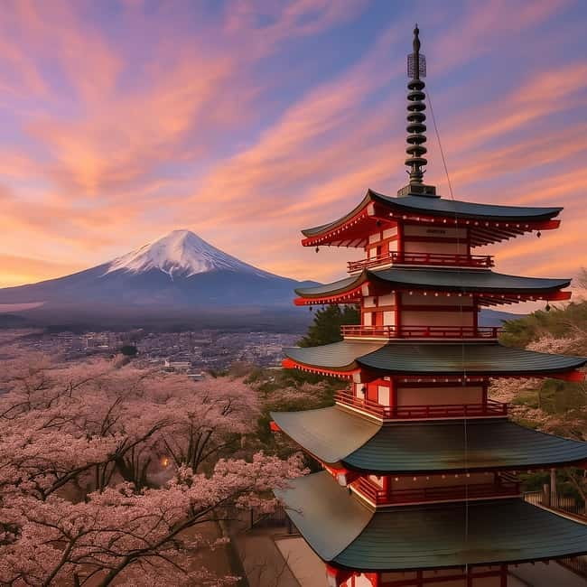 Tokyo: Mt. Fuji & Hakone Private Custom Tour English Driver - Key Points