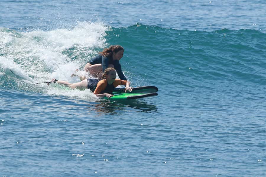 Uluwatu Bali Surf Lessons  Beginners & Intermediate Surfers - Who Should Book This Experience?