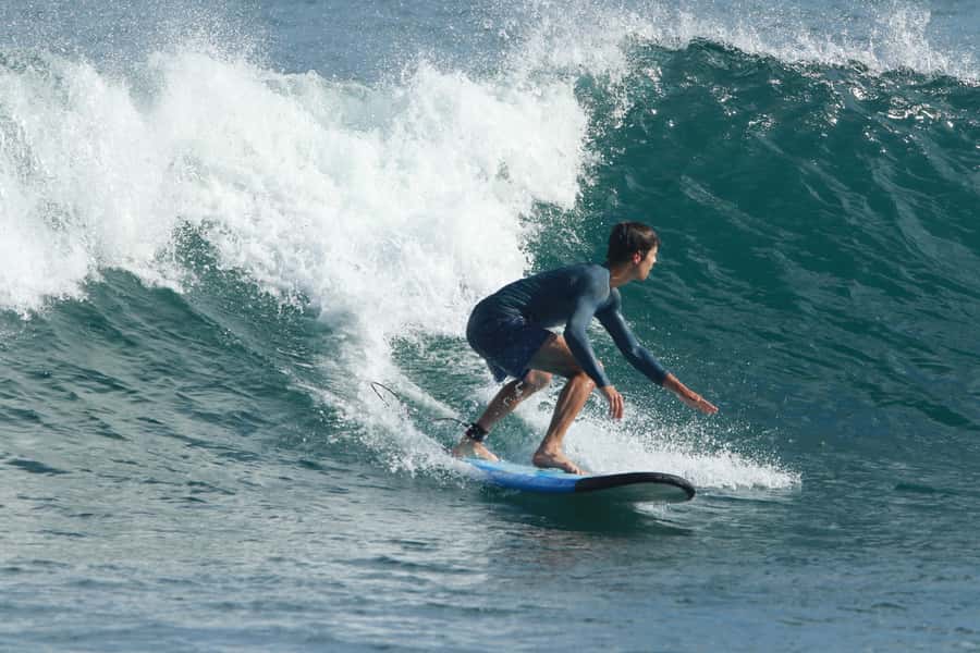 Uluwatu Bali Surf Lessons  Beginners & Intermediate Surfers - The Final Verdict: Is It Worth It?