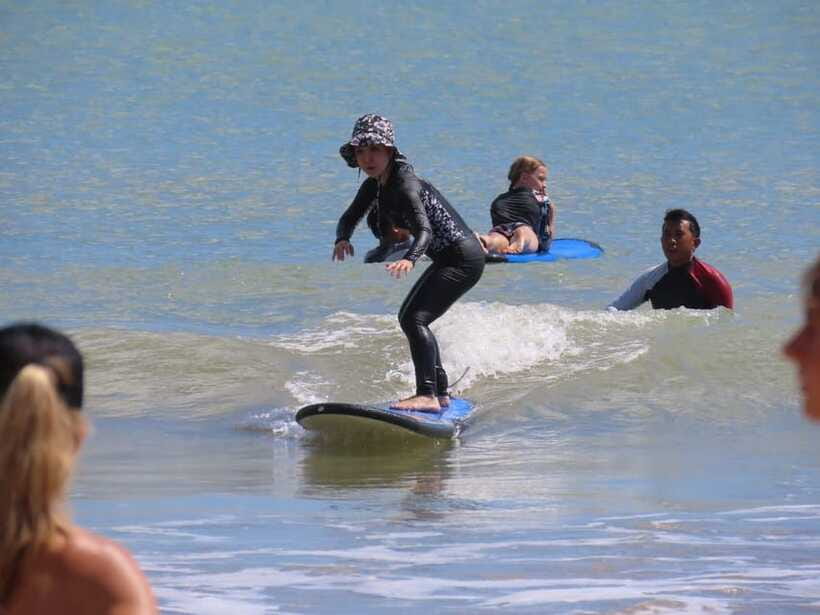 Uluwatu Bali Surf Lessons  Beginners & Intermediate Surfers - Frequently Asked Questions