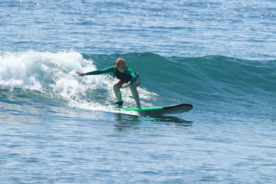 Uluwatu Bali Surf Lessons  Beginners & Intermediate Surfers - An Experience Worth Your Time: The Uluwatu Surf Lessons in Depth