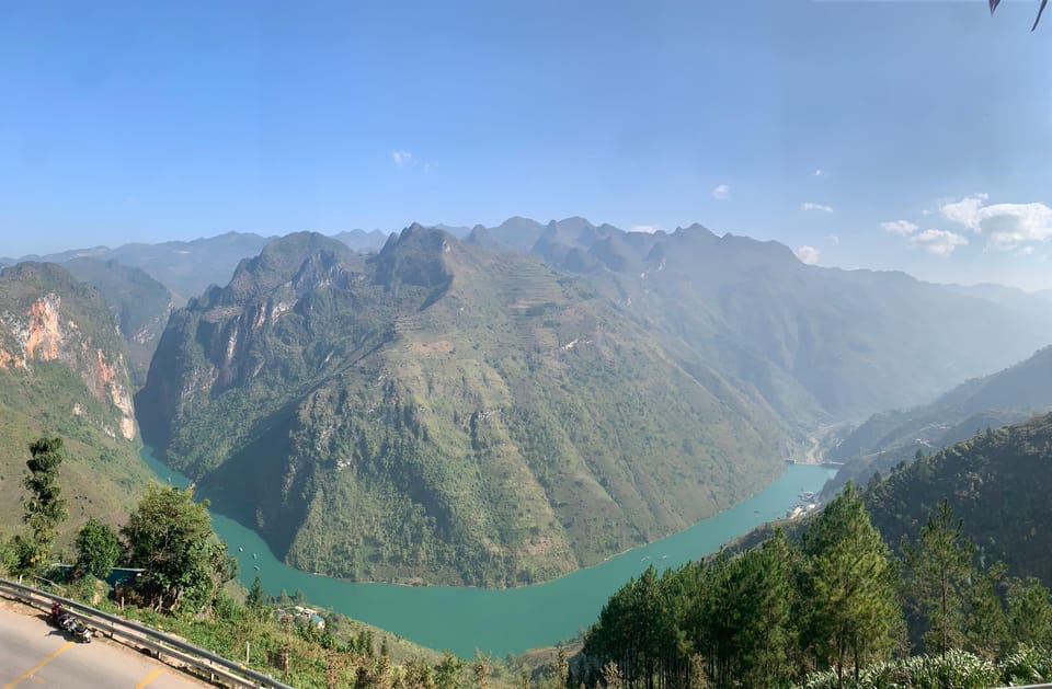 Nho Que ticket - Deep Dive into the Experience