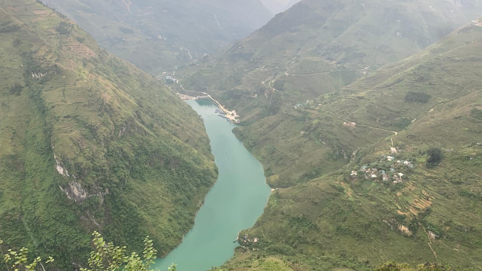 Nho Que ticket - Who Should Consider This Tour?