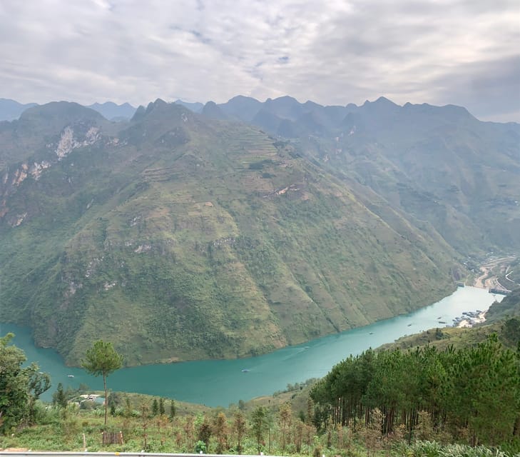 Nho Que ticket - Final Thoughts