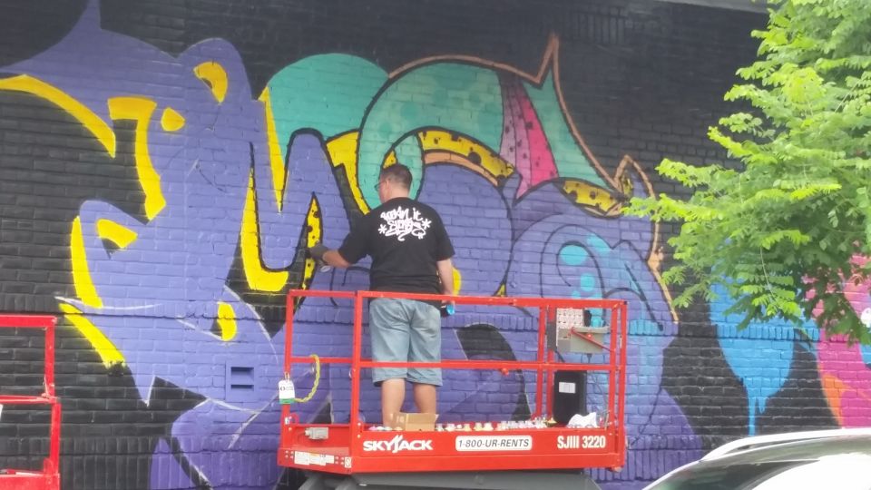Brooklyn: Bushwick Street Art Walking Tour - Final Thoughts: Is This Tour Right for You?