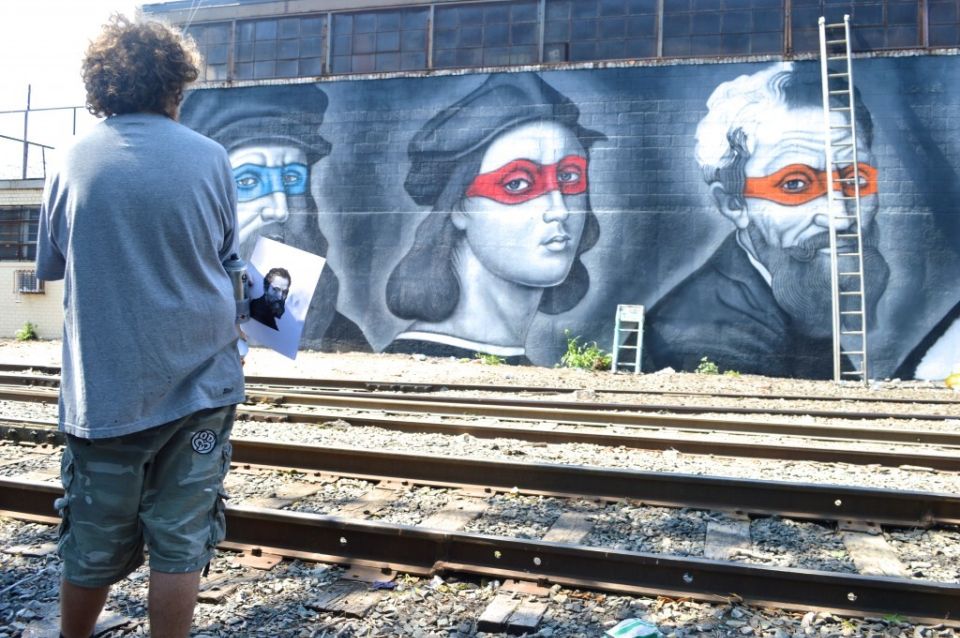 Brooklyn: Bushwick Street Art Walking Tour - The Sum Up
