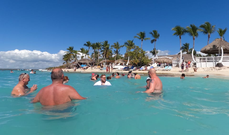 diving without a license catalina island from punta cana - The Pricing and Value