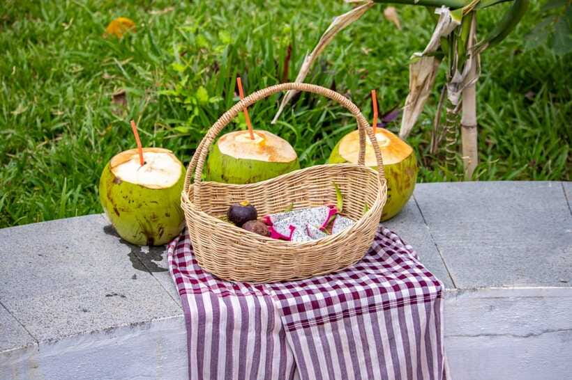 Siem Reap: Khmer Water Blessing by Monk and Lotus Farm Visit - Final Thoughts