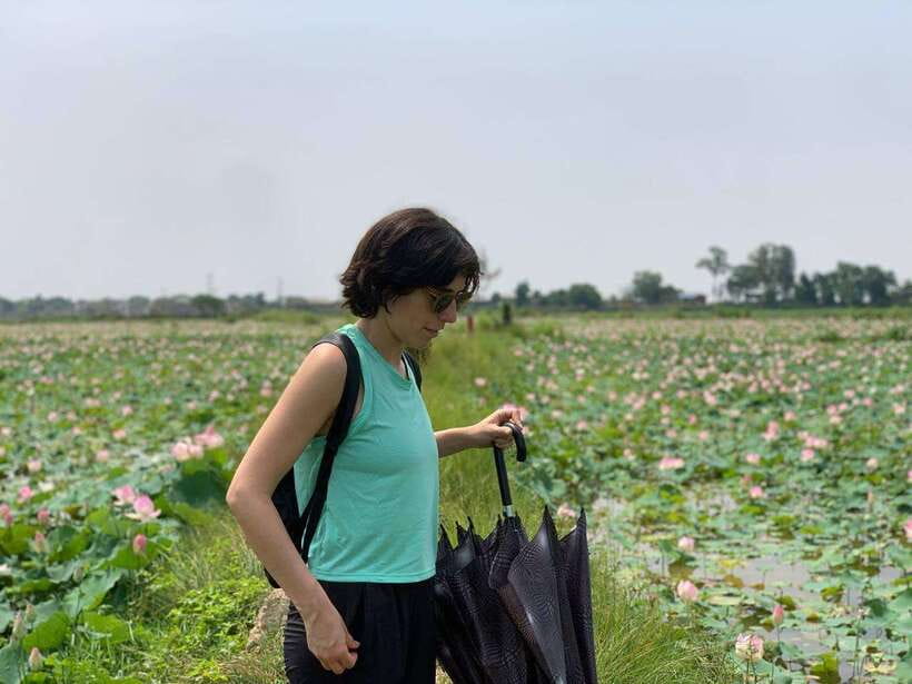 Siem Reap: Khmer Water Blessing by Monk and Lotus Farm Visit - Exploring Cambodia’s Spiritual Heart: The Experience Overview