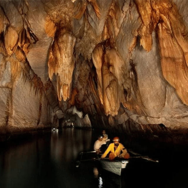 Puerto Princesa: Underground River Tour with Buffet Lunch - Experience Overview: What to Expect from the Puerto Princesa Underground River Tour