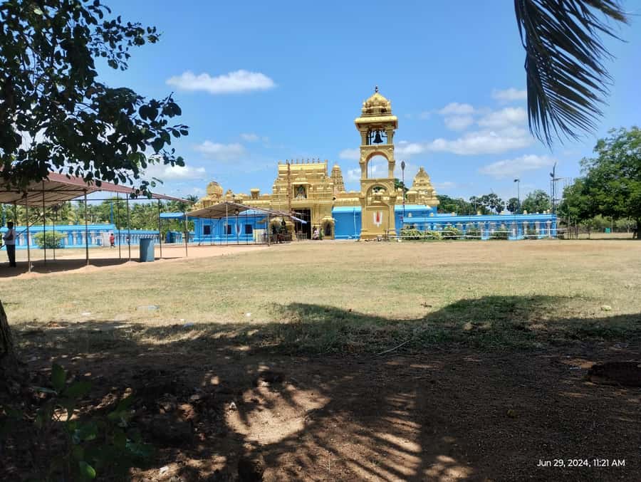 Nilaveli: Trinco City tour by Tuk Tuk - FAQs