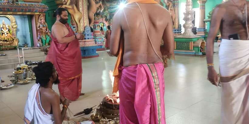 Nilaveli; Trinco City tour by Tuk Tuk - A Closer Look at the Itinerary