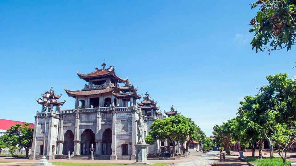 Private Car/Bus Renting Hanoi - Ninh Binh - Halong - Sapa... - Experience Overview: Exploring Northern Vietnam in Style and Comfort