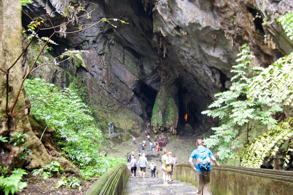 Private Car/Bus Renting Hanoi - Ninh Binh - Halong - Sapa... - Final Thoughts: Who Should Consider This Tour?