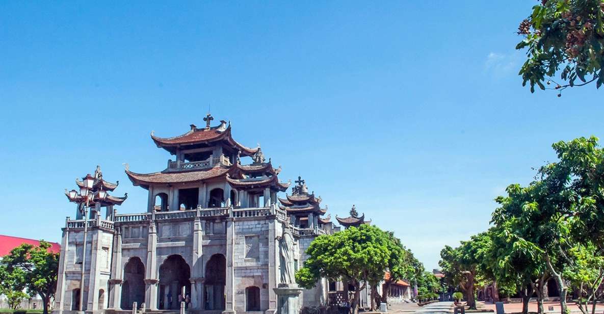 Private Car/Bus Renting Hanoi - Ninh Binh - Halong - Sapa... - Key Points