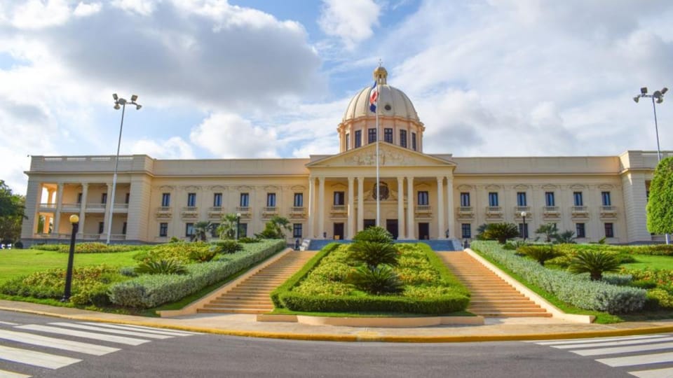 Santo Domingo: Historical Tour from Punta Cana - Who Would Love This Tour?