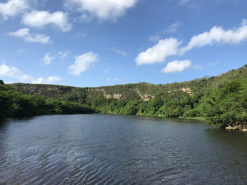 Saona Island & Chavon River Tour with Lunch & Drinks - FAQs