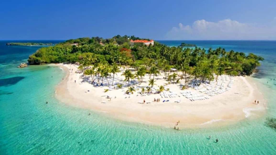 Punta Cana: Bacardi Island & Limon Waterfall Full-Day Tour - Who Will Love This Tour?