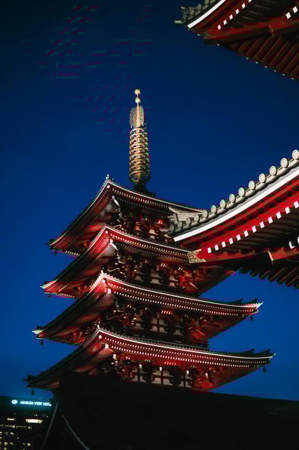 Tokyo Private Tour by Car/Van with English Speaking Driver - Who Is This Tour Best For?