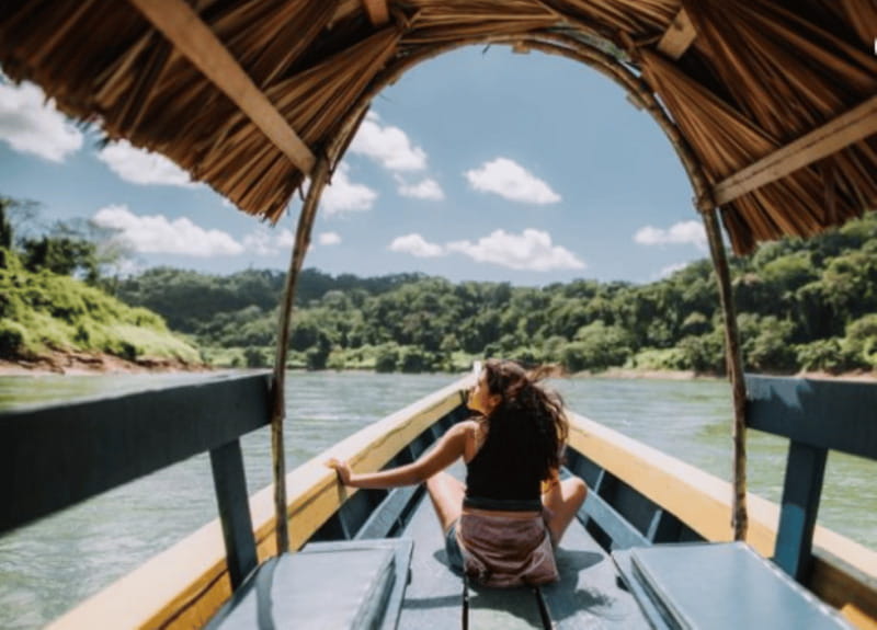 Palenque: Yaxchilan, Bonampak and Lacanja Jungle Adventure - Who Will Love This Tour?