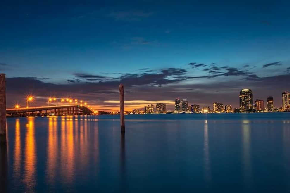 Miami Sunset Champagne Cruise Top Rated for Skyline Views - In-Depth Breakdown of the Experience