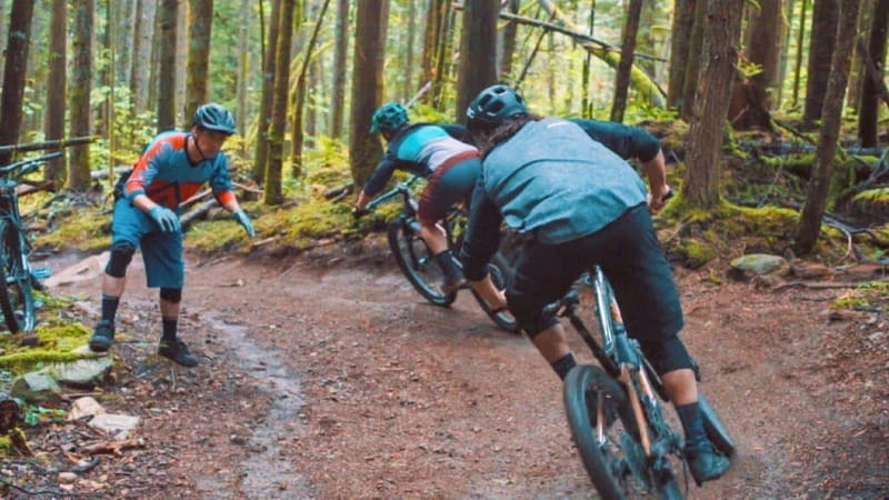 Squamish: Explore The Worlds Best Trails on a Bike - What the Tour Includes and How It Works