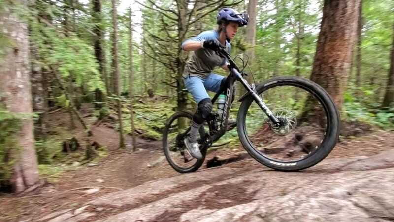 Squamish: Explore The Worlds Best Trails on a Bike - Who Is This Tour Best Suited For?