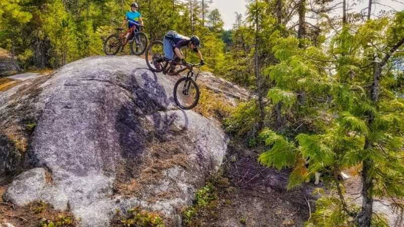 Squamish: Explore The Worlds Best Trails on a Bike - Final Thoughts