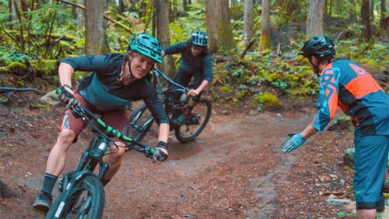 Squamish: Explore The Worlds Best Trails on a Bike - Exploring the Best Trails in Squamish by Bike
