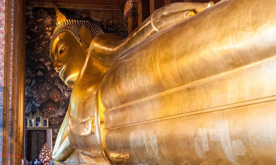 Bangkok: Private Temple City Grand Palace, Wat Pho, Wat Arun - An In-Depth Look at the Tour Experience