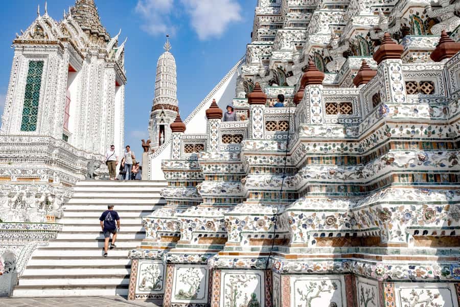 Bangkok: Private Temple City Grand Palace, Wat Pho, Wat Arun - The Sum Up: Is This Tour Right for You?