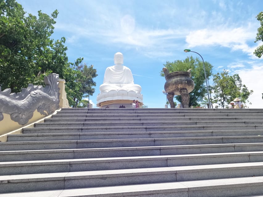 Private Half-Day Nha Trang City Tour from Cruise Port - The Sum Up