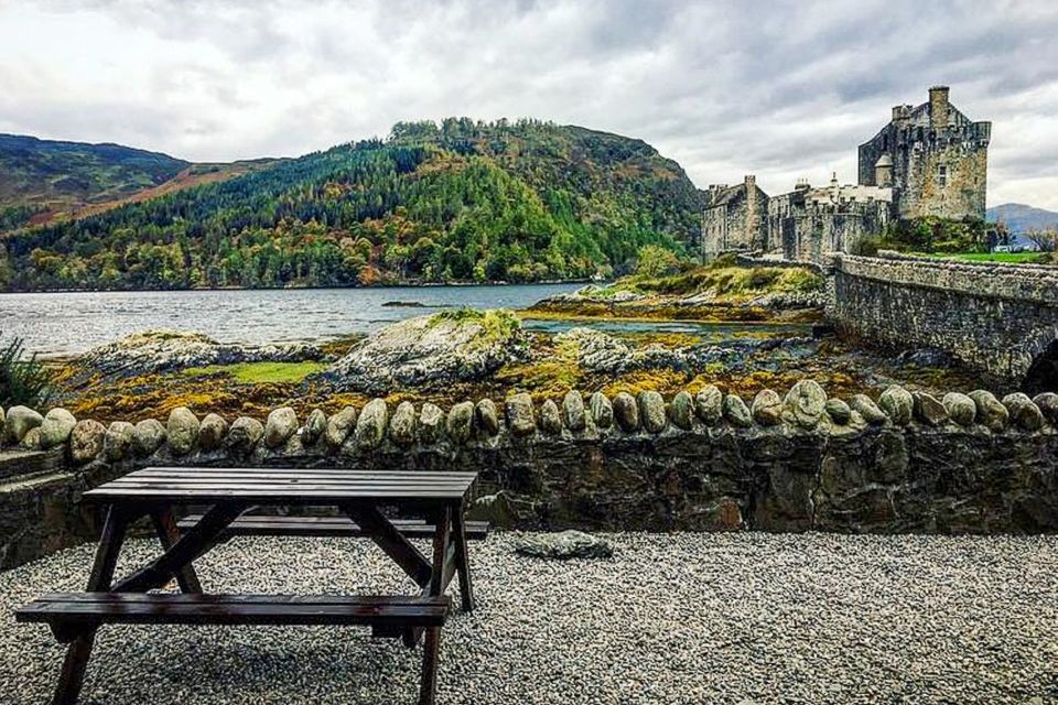 Edinburgh: 3-Day Isle of Skye, Highlands, and Loch Ness Tour - Final Thoughts: Who Will Love This Tour?