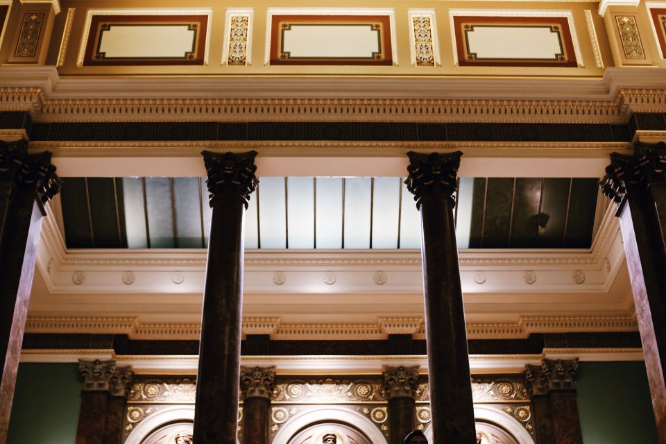 London: National Gallery Guided Tour - Who Will Enjoy This Tour?