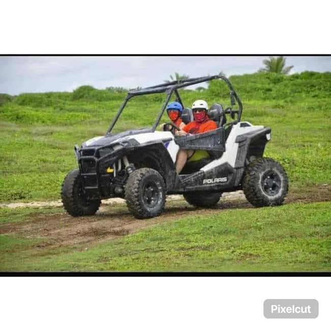 Adventure Buggy Punta Cana:Cave Macao Beach - The Sum Up