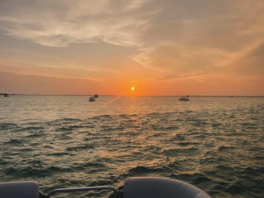 Fort Walton: Sunset Dolphin Cruise on the Emerald Coast - Final Thoughts